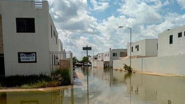 Ayuntamiento y especialistas en hidrología buscarán de manera conjunta solución integral a zonas inundadas