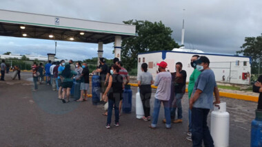Yucatán entre la pandemia del coronavirus y el huracán Delta