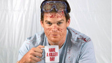 Vuelve ‘Dexter’ con una nueva temporada de diez episodios  