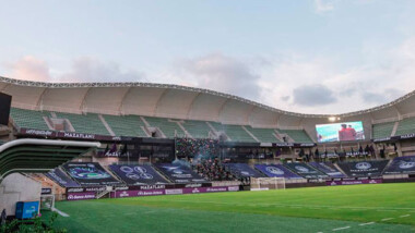 Regresa afición a estadios de futbol: ve cuándo y medidas