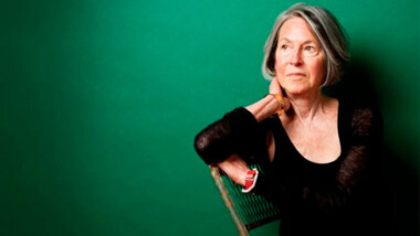 Dan premio Nobel de literatura a la poeta estadounidense Louise Glück