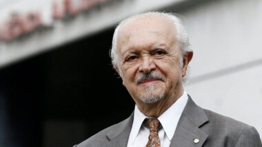 Fallece Mario Molina, Premio Nobel de Química 1995