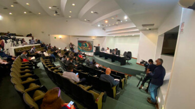 Con 65 votos a favor y 51 en contra, Senado avala desaparición de 109 fideicomisos