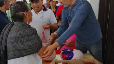Murió Alfonso “Mosco” Pereira