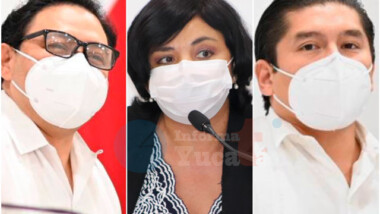 Juan Manuel León en la ruta de convertirse en Fiscal de Yucatán