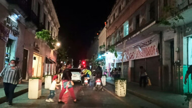 Chiapas cambia a semáforo verde, Yucatán al amarillo