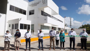 “En Yucatán, primero está la salud y luego la reactivación económica”