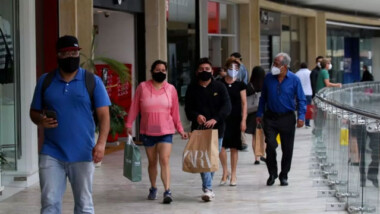 México suma 103,597 muertes por coronavirus