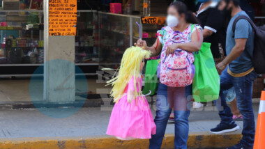 Repuntan los casos de coronavirus en Yucatán