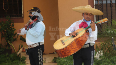 Un año difícil para los músicos