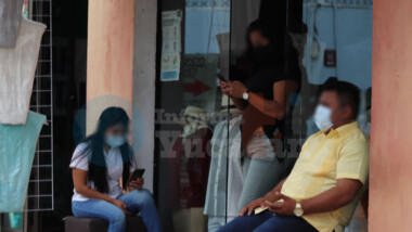 Preocupa a la IP un nuevo repunte de contagios de Covid en Yucatán