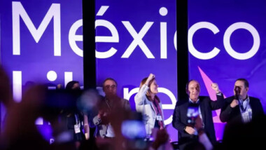 México Libre se presentará en elecciones de 2021; irá en alianza con partidos y promoverá candidaturas independientes