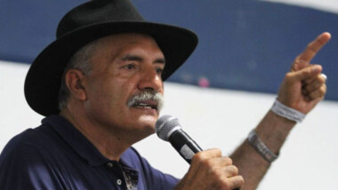 Fallece José Manuel Mireles por Covid-19