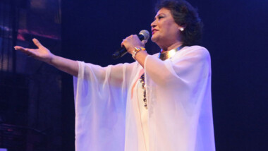 La cantante María Medina recibirá la Medalla Yucatán 2020