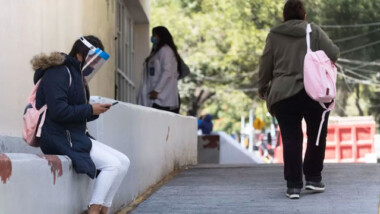Ascienden a 92,593 las muertes por COVID-19 en México