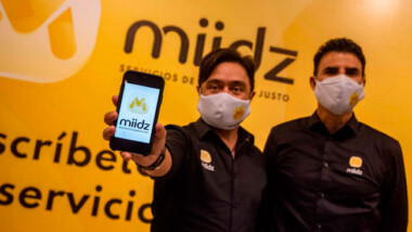 Miidz, la plataforma yucateca que impulsa el comercio local