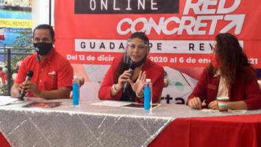 Anuncian primer Festival de Ventas online