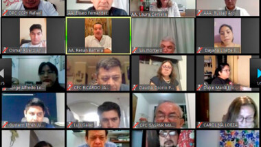 Gobernar de la mano de los ciudadanos, única forma para lograr una administración eficiente: Renán Barrera