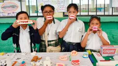 Aprueban dictamen para fortalecer la cultura de salud bucal