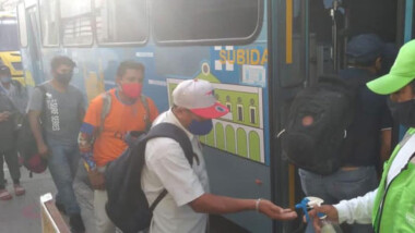 Por cuarto día consecutivo, Yucatán rebasa los 100 contagios de covid19