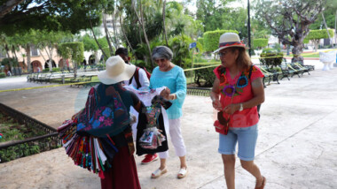 La ocupación hotelera no levanta en Yucatán: AMHY