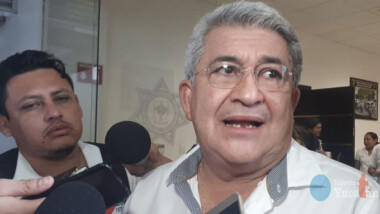 “Renuncia”  Fiscal de Yucatán