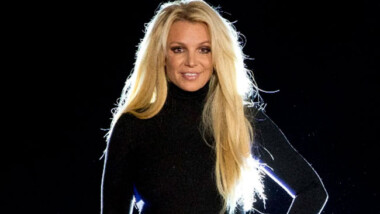 Britney pierde juicio contra su padre y dice que no volverá a cantar