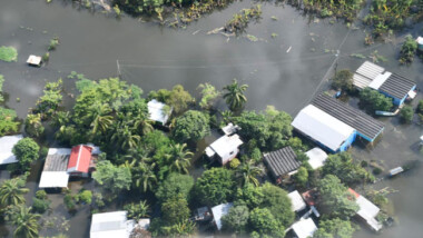 Inundaciones en Tabasco: “Nos refundieron en el agua por Villahermosa”