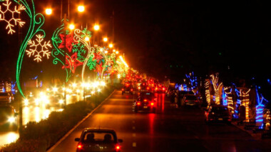 Piden a yucatecos evitar posadas y fiestas navideñas