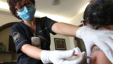 Yucatán participará en el ensayo de la vacuna contra el covid