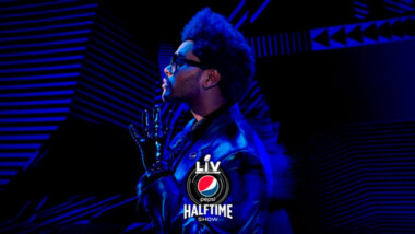 The Weeknd al show de medio tiempo del Super Bowl