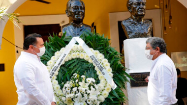 Mérida Fest 2021 rendirá homenaje a Manzanero