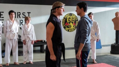 Netflix adelantará estreno de la tercera temporada de Cobra Kai
