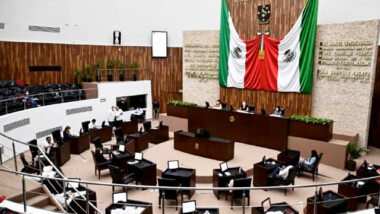 Por mayoría, aprueban presupuesto a municipios yucatecos