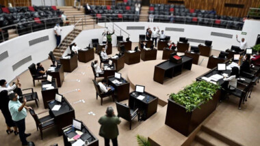 Yucatán: Diputados aprueban presupuesto de $41,136 millones