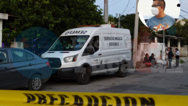 Prisión preventiva a Jorge Isaac por doble homicidio en San Damián