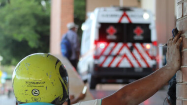 Junio deja más de 7 mil contagiados de covid19