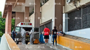 Yucatán: Aumentan las hospitalizaciones por covid