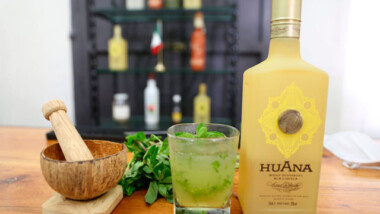 Xtabentún, producción con historia en Yucatán