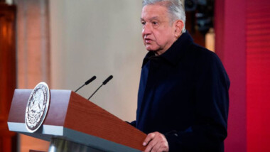 Apagones no se van a repetir: AMLO