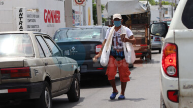 Rebasa Yucatán los 24 mil contagios de covid