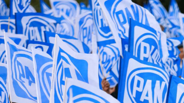 PAN avala coaliciones ‘anti-Morena’ para elecciones de 2021