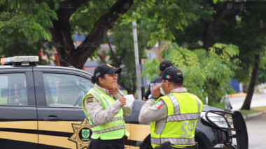 Yucatán: 14 policías han fallecido por covid