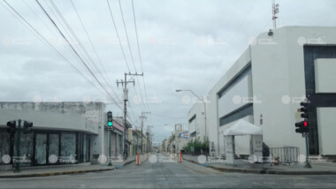 Mérida ‘respira’ en Navidad
