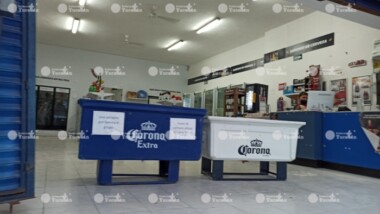 No habrá ley seca: Gobierno