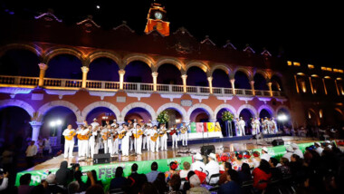 Festival de la Ciudad 2021, dedicado a la trova yucateca