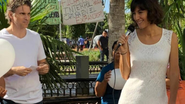 Xixili Fernández, oradora huésped de Sesión Solemne del Aniversario del Primer Congreso Feminista en Yucatán