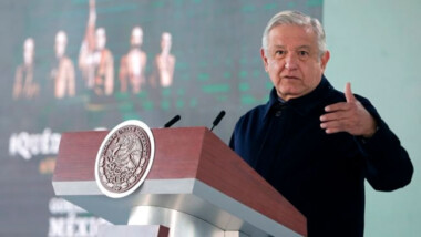 Se investiga ‘influyentismo’ por familia que se vacunó contra Covid: López Obrador