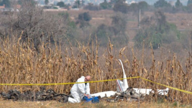 Detienen a 4 presuntamente involucrados en la muerte de Martha Erika y Moreno Valle