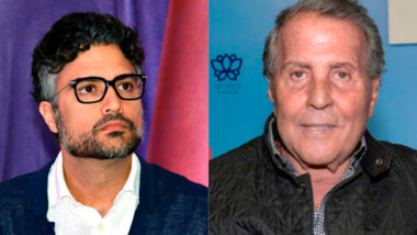 Muere el empresario Jaime Camil Garza